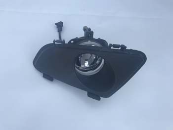 MAZDA 3 SERİSİ MAZDA ÇIKMA YEDEK PARÇA MAZDA 3 SİS FARI ORİJİNAL YEDEK PARÇA_54B